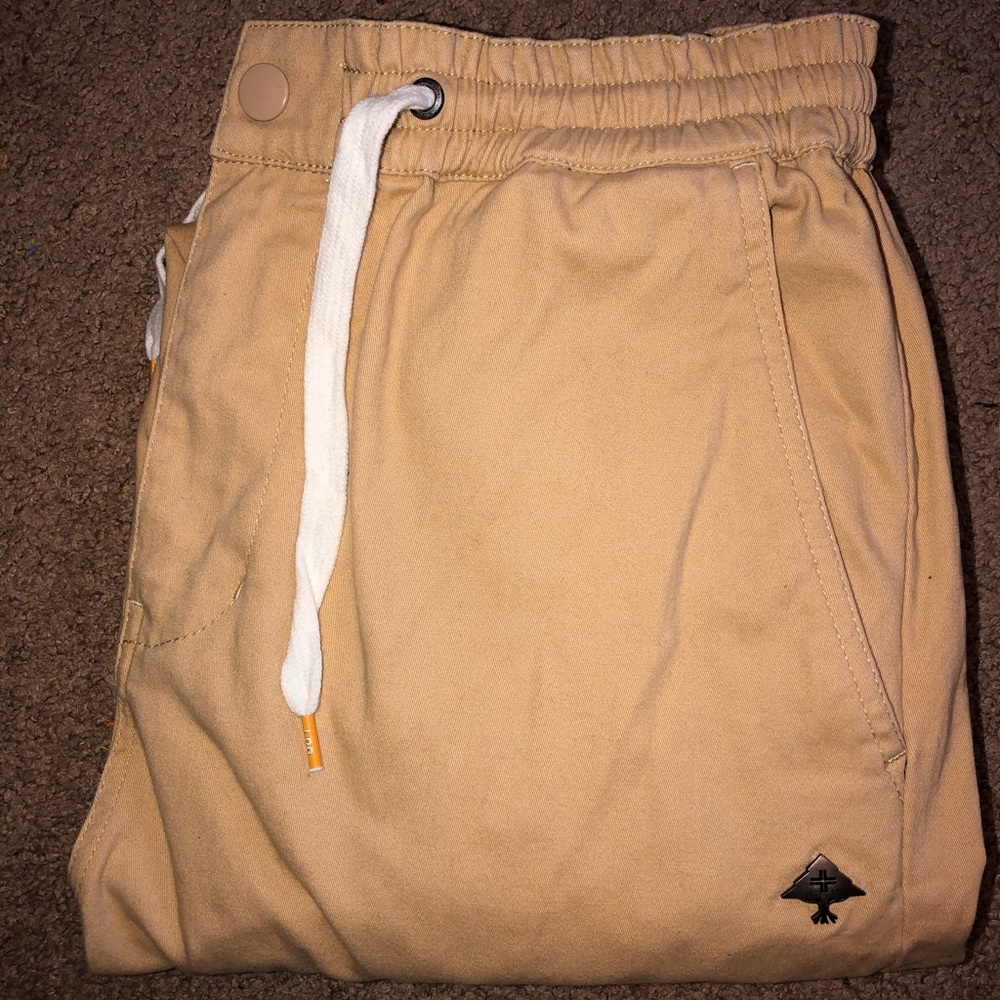 Men’s joggers